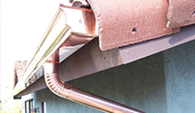Find Gutter Contractors in Moore County